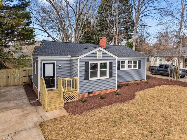 2518 Timber Lane, Greensboro, NC 27408