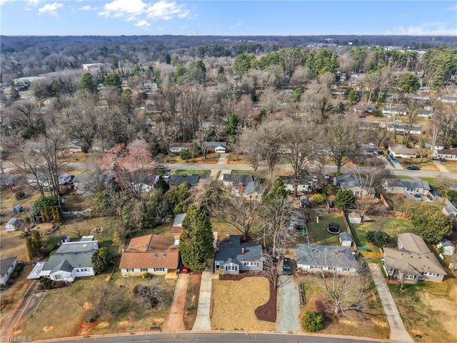 2518 Timber Lane, Greensboro, NC 27408