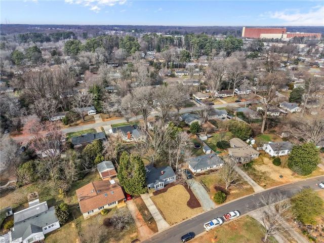 2518 Timber Lane, Greensboro, NC 27408