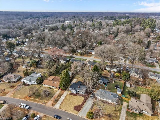 2518 Timber Lane, Greensboro, NC 27408