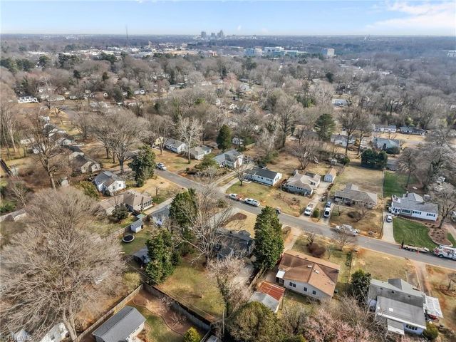 2518 Timber Lane, Greensboro, NC 27408