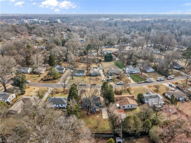 2518 Timber Lane, Greensboro, NC 27408