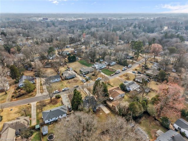 2518 Timber Lane, Greensboro, NC 27408