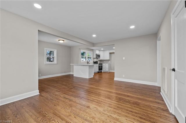 2518 Timber Lane, Greensboro, NC 27408