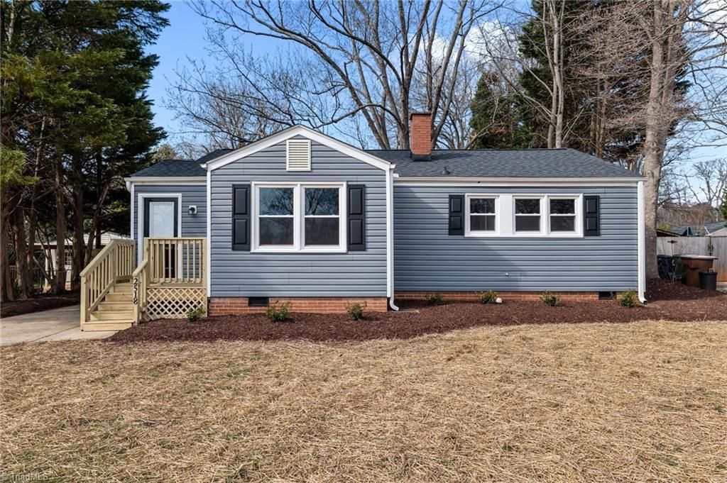 2518 Timber Lane, Greensboro, NC 27408