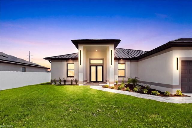 2251 SW 2nd TER, Cape Coral, FL 33991