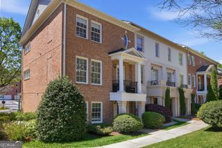 1850 Preserve Way, Atlanta, GA 30341