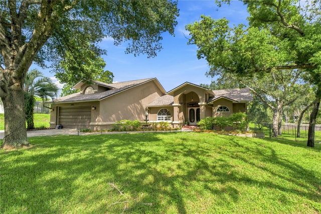 8171 CHAUCER DRIVE, Weeki Wachee, FL 34607