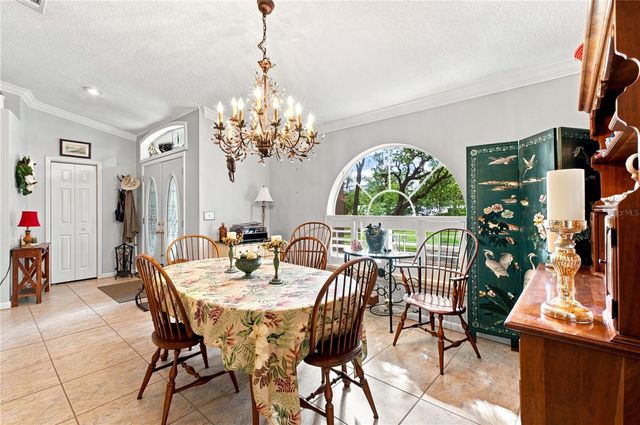 8171 CHAUCER DRIVE, Weeki Wachee, FL 34607