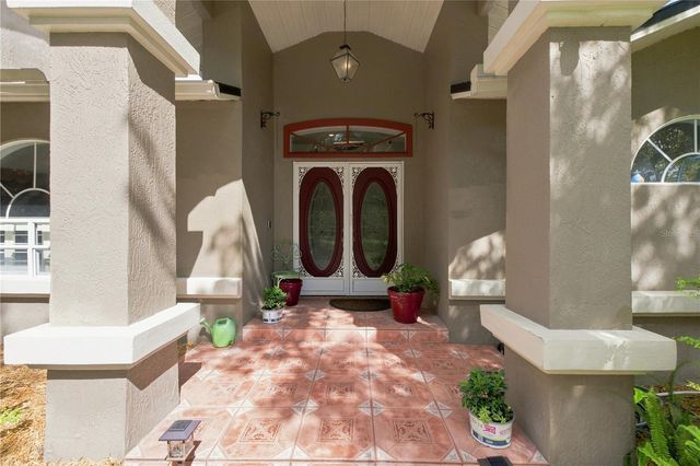 8171 CHAUCER DRIVE, Weeki Wachee, FL 34607