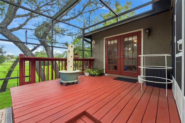 8171 CHAUCER DRIVE, Weeki Wachee, FL 34607