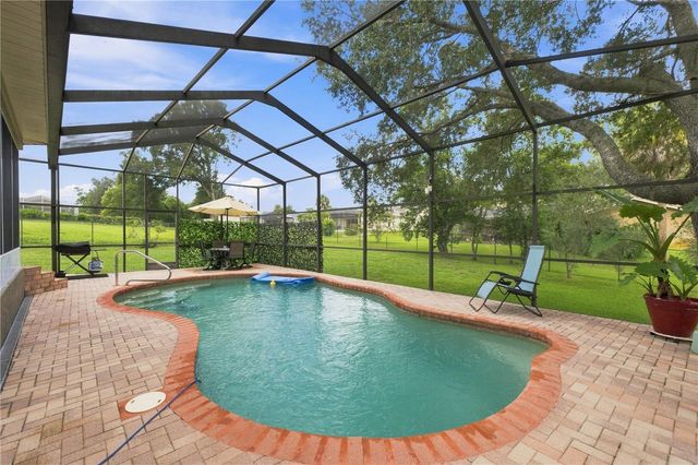 8171 CHAUCER DRIVE, Weeki Wachee, FL 34607