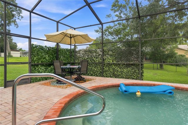 8171 CHAUCER DRIVE, Weeki Wachee, FL 34607