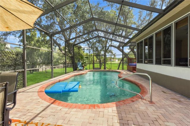 8171 CHAUCER DRIVE, Weeki Wachee, FL 34607