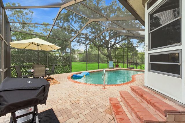8171 CHAUCER DRIVE, Weeki Wachee, FL 34607