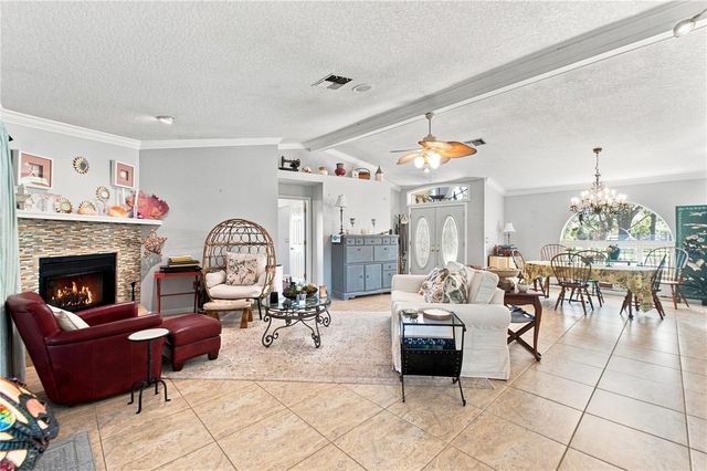 8171 CHAUCER DRIVE, Weeki Wachee, FL 34607
