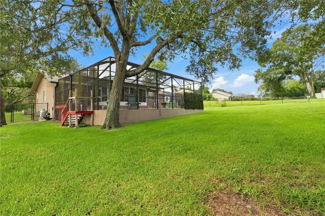 8171 CHAUCER DRIVE, Weeki Wachee, FL 34607