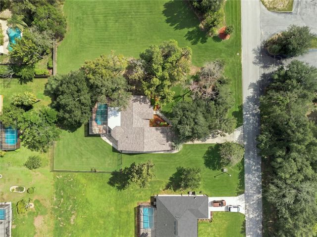 8171 CHAUCER DRIVE, Weeki Wachee, FL 34607