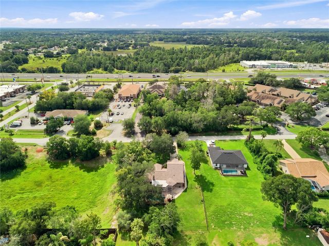 8171 CHAUCER DRIVE, Weeki Wachee, FL 34607