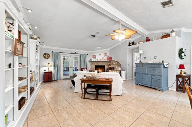 8171 CHAUCER DRIVE, Weeki Wachee, FL 34607