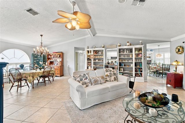 8171 CHAUCER DRIVE, Weeki Wachee, FL 34607
