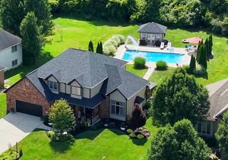 10626 Erie Drive, Crown Point, IN 46307