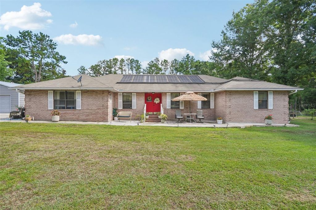 12820 NW 116TH PLACE, Alachua, FL 32615