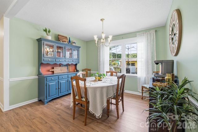 1204 Crowders Mountain Road, Bessemer City, NC 28016