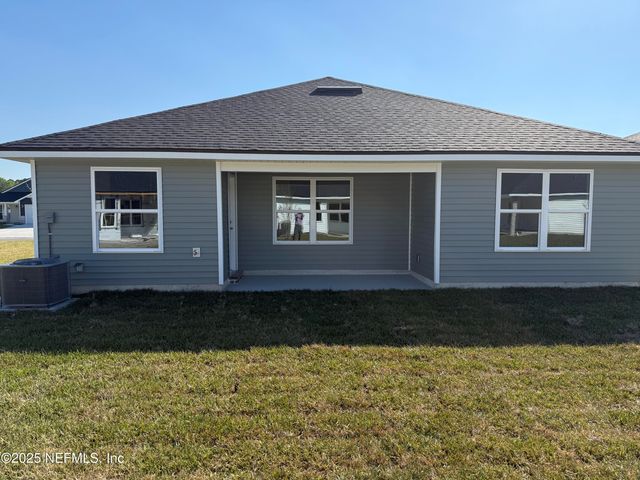 8123 ELSDON Street, Jacksonville, FL 32219