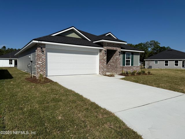 8123 ELSDON Street, Jacksonville, FL 32219