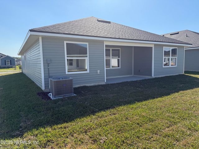 8123 ELSDON Street, Jacksonville, FL 32219