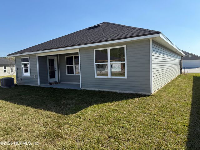 8123 ELSDON Street, Jacksonville, FL 32219