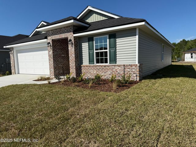 8123 ELSDON Street, Jacksonville, FL 32219