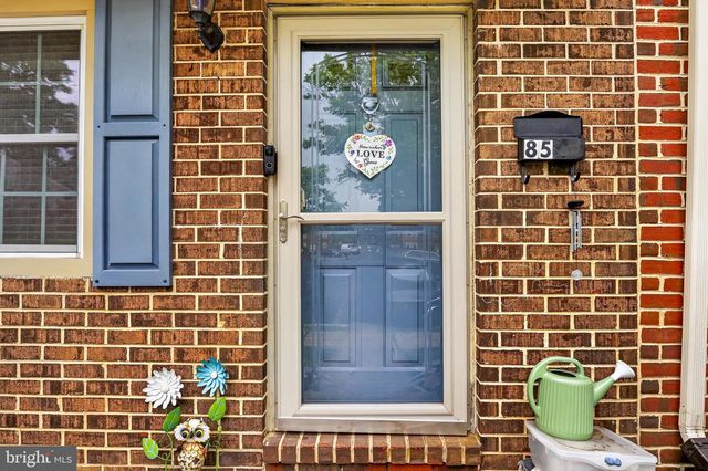 85 STONEGATE VLG, Quakertown, PA 18951