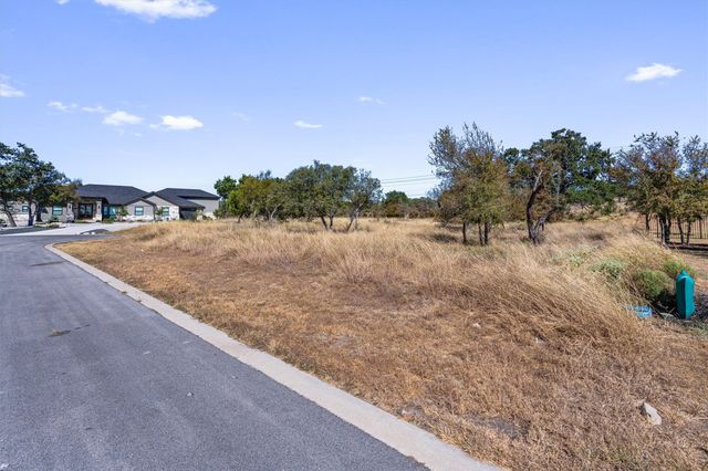 0000 Lazy Oak PL, Spicewood, TX 78669