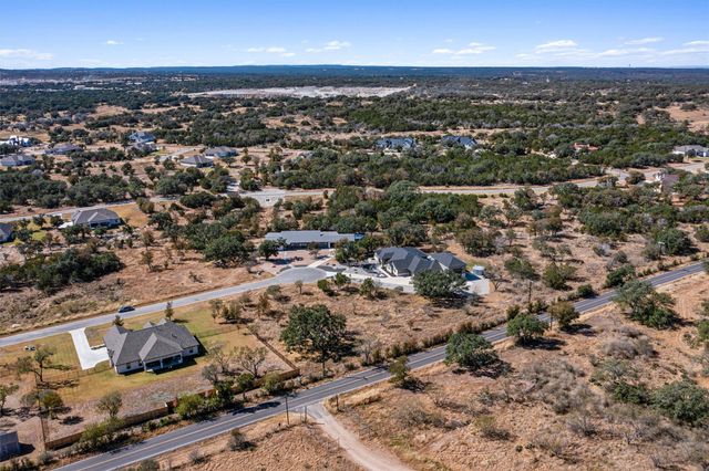 0000 Lazy Oak PL, Spicewood, TX 78669