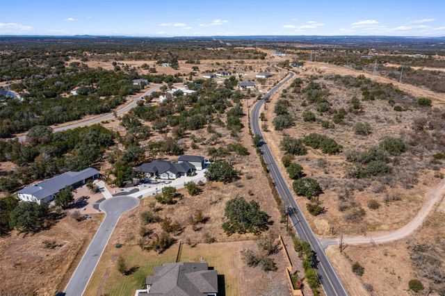 0000 Lazy Oak PL, Spicewood, TX 78669