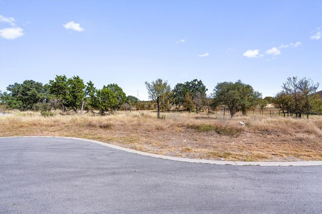 0000 Lazy Oak PL, Spicewood, TX 78669