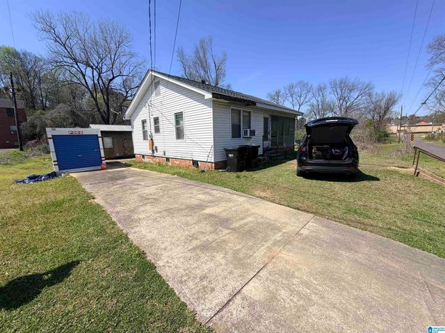 616 ROANOKE STREET, Birmingham, AL 35224