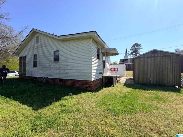 616 ROANOKE STREET, Birmingham, AL 35224