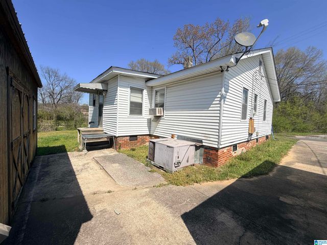 616 ROANOKE STREET, Birmingham, AL 35224