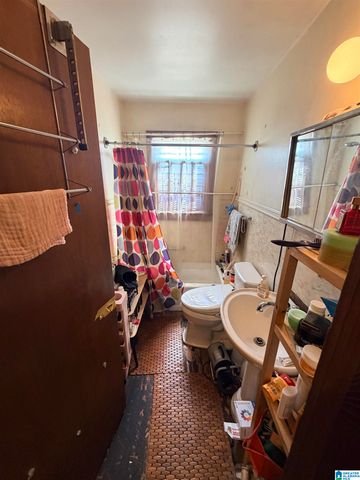 616 ROANOKE STREET, Birmingham, AL 35224