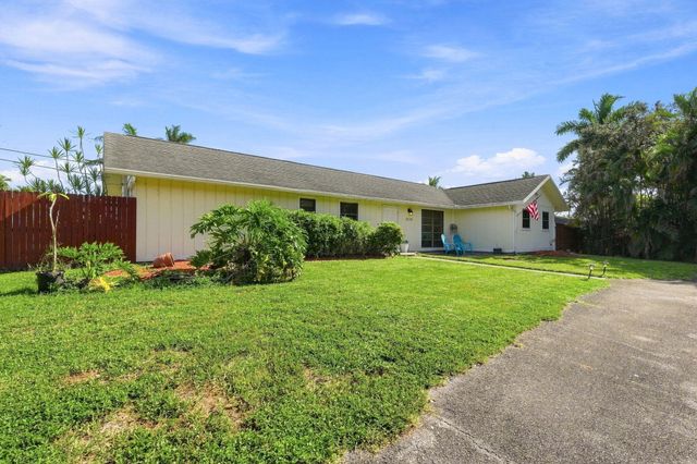 9179 Honeywell Road, Lake Worth, FL 33467