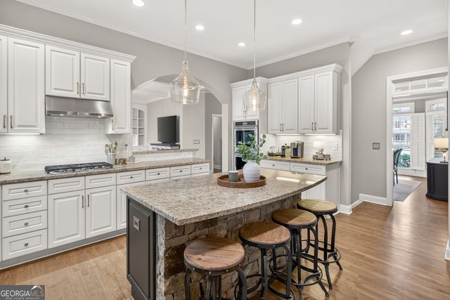 14724 Taylor Valley Way, Milton, GA 30004
