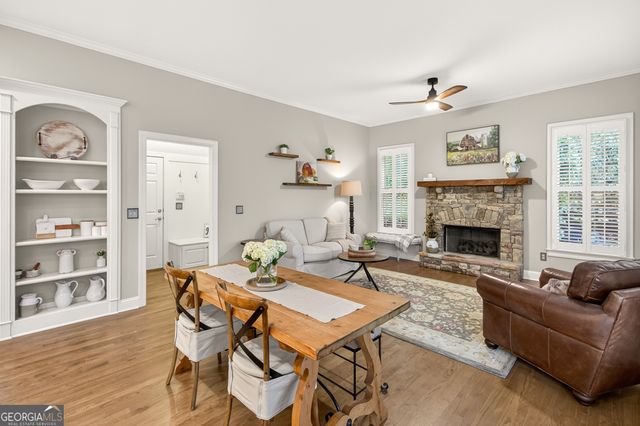 14724 Taylor Valley Way, Milton, GA 30004