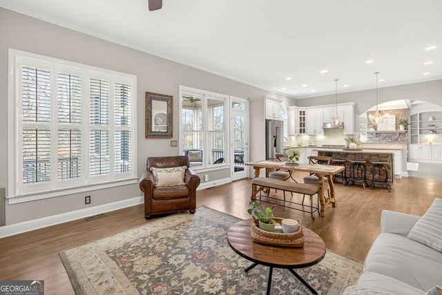 14724 Taylor Valley Way, Milton, GA 30004