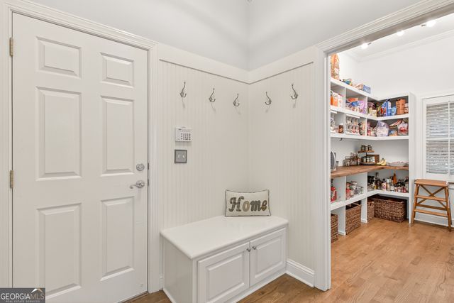 14724 Taylor Valley Way, Milton, GA 30004
