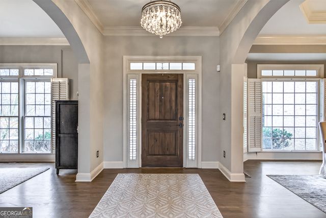 14724 Taylor Valley Way, Milton, GA 30004