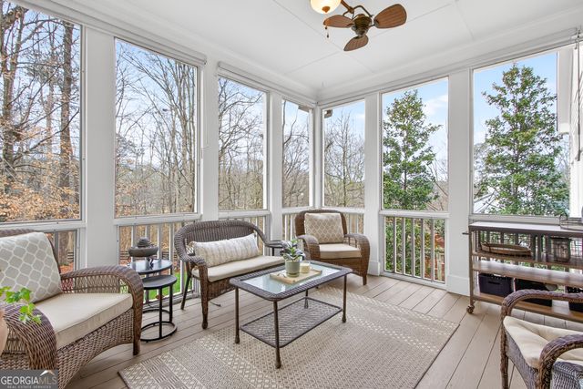 14724 Taylor Valley Way, Milton, GA 30004