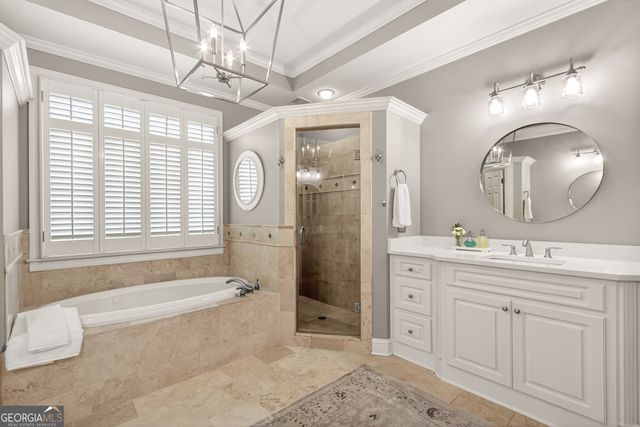 14724 Taylor Valley Way, Milton, GA 30004